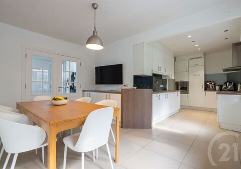 Huis te koop in Bonheiden