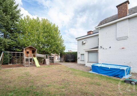 Huis te koop in Bonheiden