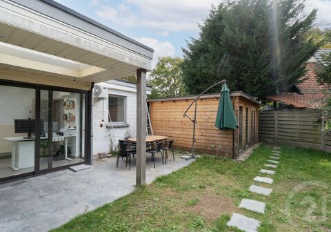 Huis te koop in Bonheiden