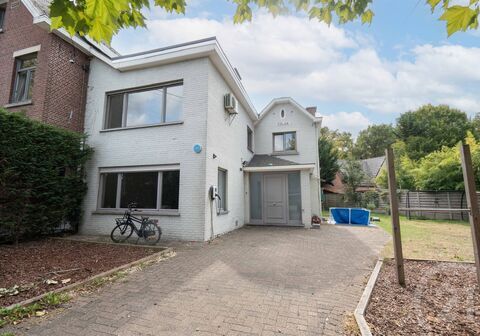 Huis te koop in Bonheiden