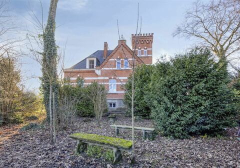 Huis te koop in BOORTMEERBEEK