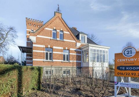 Huis te koop in BOORTMEERBEEK