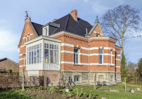 Huis te koop in BOORTMEERBEEK