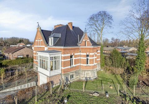 Huis te koop in BOORTMEERBEEK
