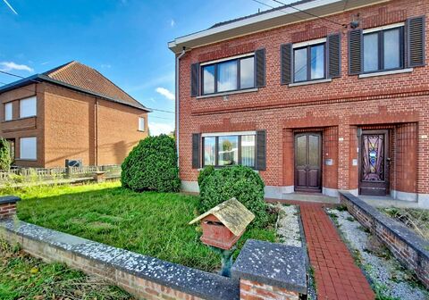 Huis te koop in Haacht