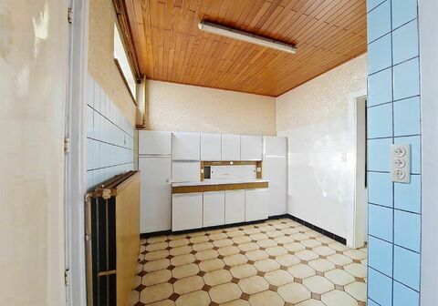 Huis te koop in Haacht