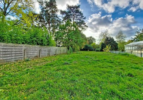 Huis te koop in Haacht