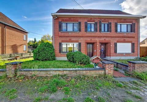 Huis te koop in Haacht