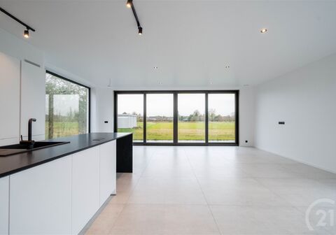 Huis te koop in Heffen