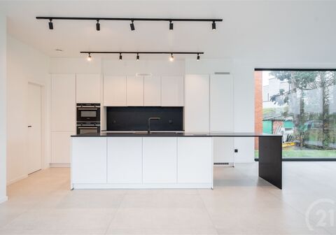 Huis te koop in Heffen