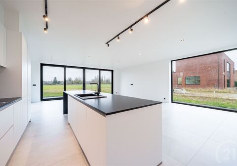 Huis te koop in Heffen