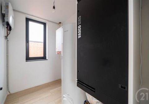 Huis te koop in Heffen