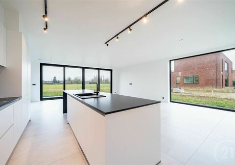 Huis te koop in Heffen