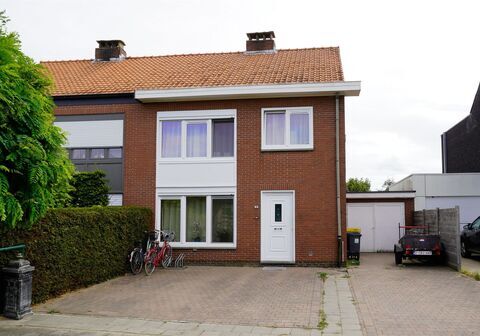 Huis te koop in Heist-op-den-Berg