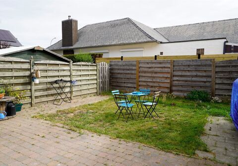 Huis te koop in Heist-op-den-Berg