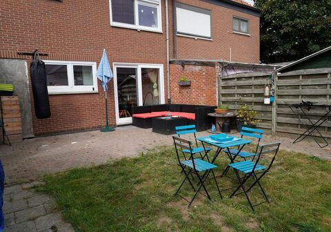 Huis te koop in Heist-op-den-Berg