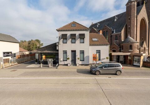 Huis te koop in Heist-op-den-Berg Schriek