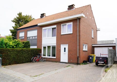 Huis te koop in Heist-op-den-Berg
