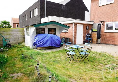Huis te koop in Heist-op-den-Berg