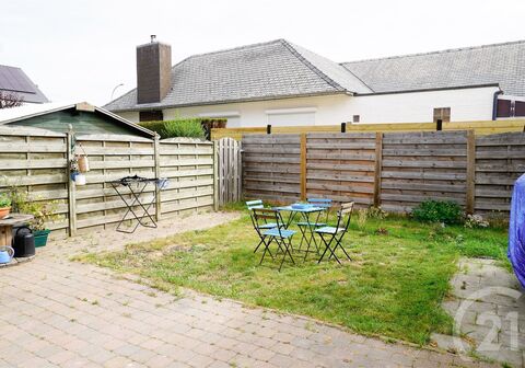 Huis te koop in Heist-op-den-Berg