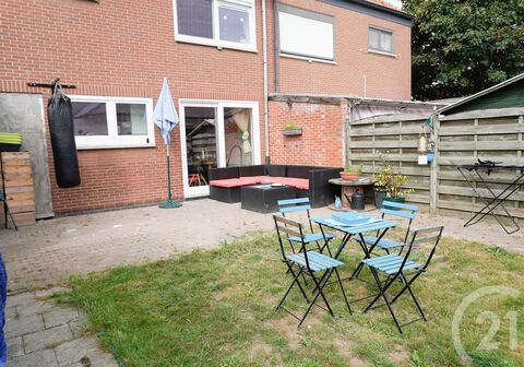 Huis te koop in Heist-op-den-Berg