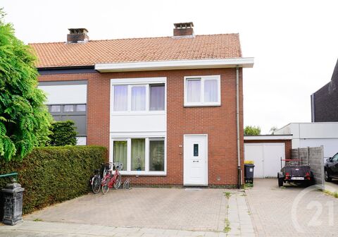 Huis te koop in Heist-op-den-Berg