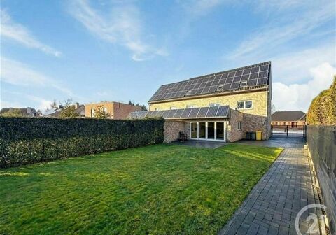 Huis te koop in HEIST-OP-DEN-BERG