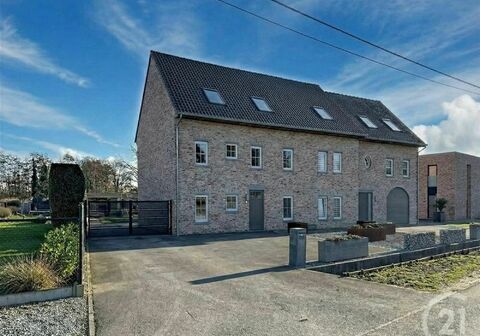 Huis te koop in HEIST-OP-DEN-BERG