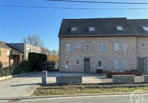 Huis te koop in HEIST-OP-DEN-BERG