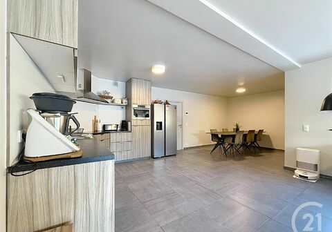 Huis te koop in HEIST-OP-DEN-BERG