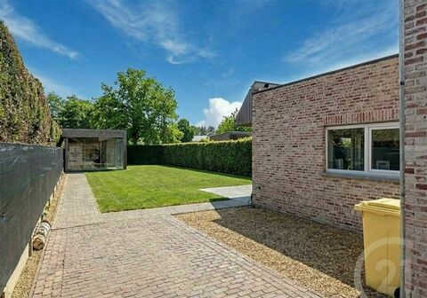 Huis te koop in HEIST-OP-DEN-BERG