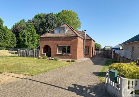Huis te koop in Herentals