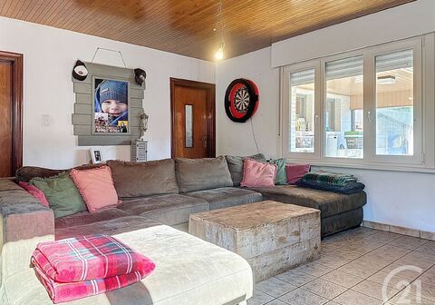 Huis te koop in Herentals