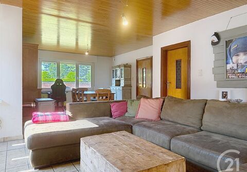 Huis te koop in Herentals