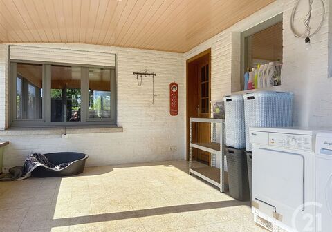 Huis te koop in Herentals