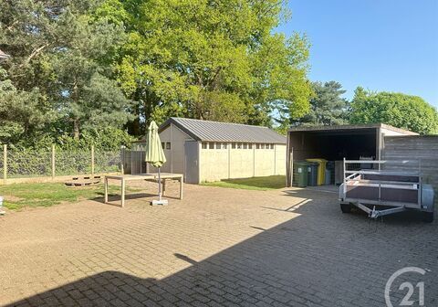 Huis te koop in Herentals