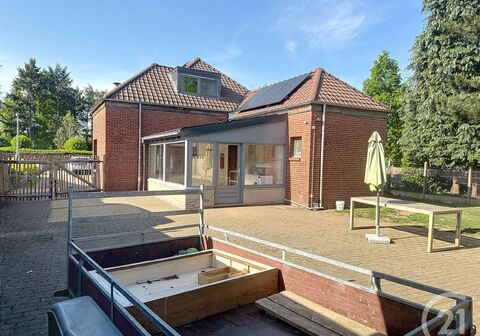 Huis te koop in Herentals