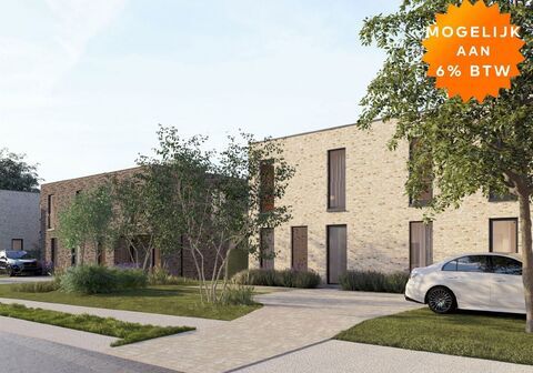 Huis te koop in Herselt