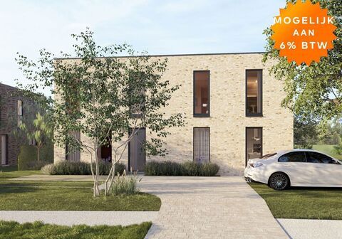 Huis te koop in Herselt