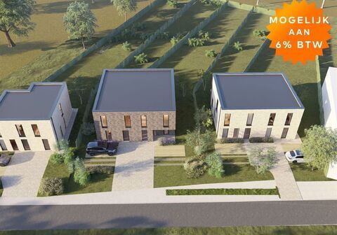 Huis te koop in Herselt