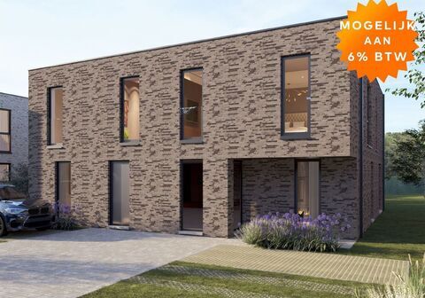 Huis te koop in Herselt