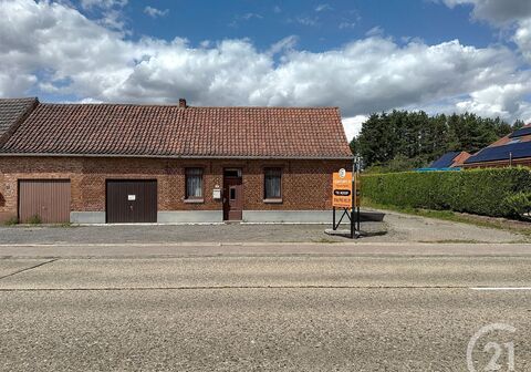 Huis te koop in Herselt