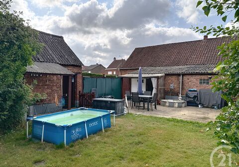 Huis te koop in Herselt