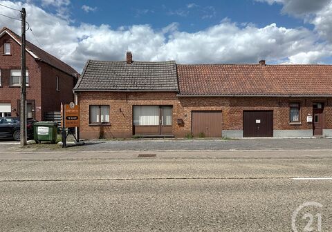 Huis te koop in Herselt
