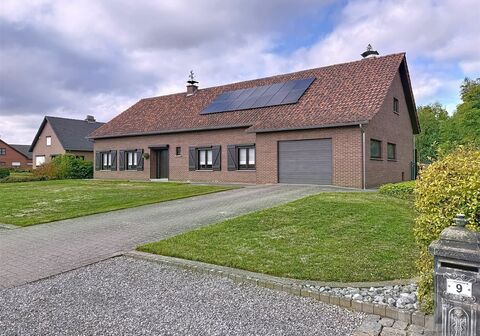 Huis te koop in Herselt