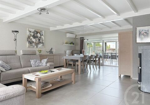 Huis te koop in Herselt