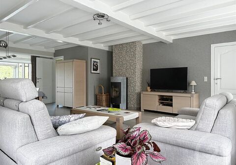 Huis te koop in Herselt