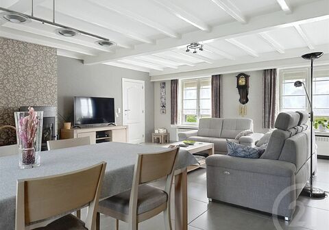 Huis te koop in Herselt