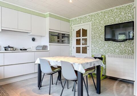 Huis te koop in Herselt