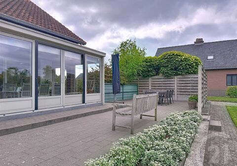 Huis te koop in Herselt